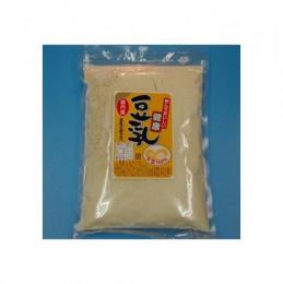 健康寿命をのばそう!日本国産原料使用　豆乳粉